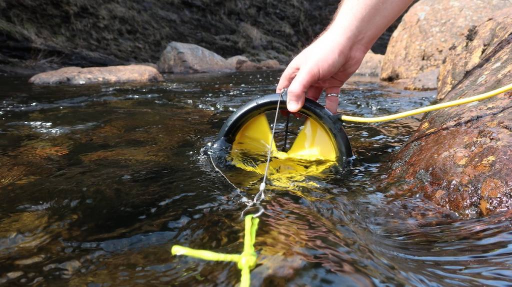 Innovation écologique pour sauver le monde