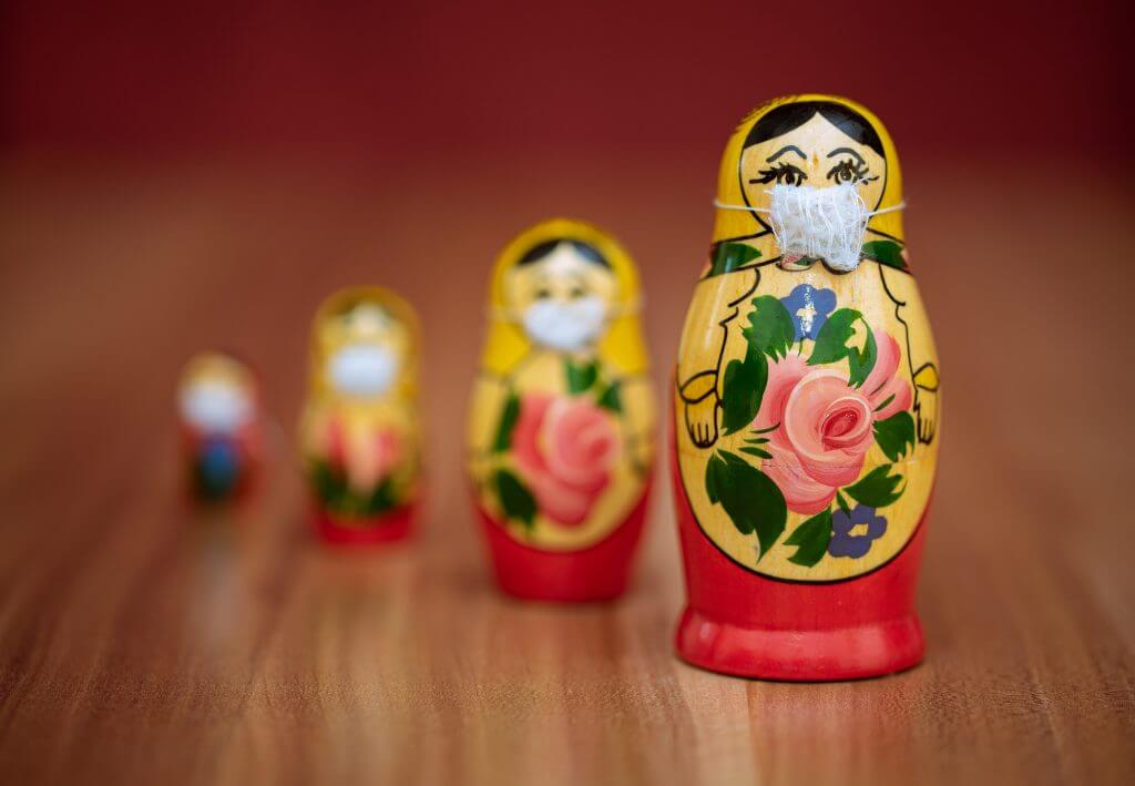 Wojo reprise du travail gestes barrières