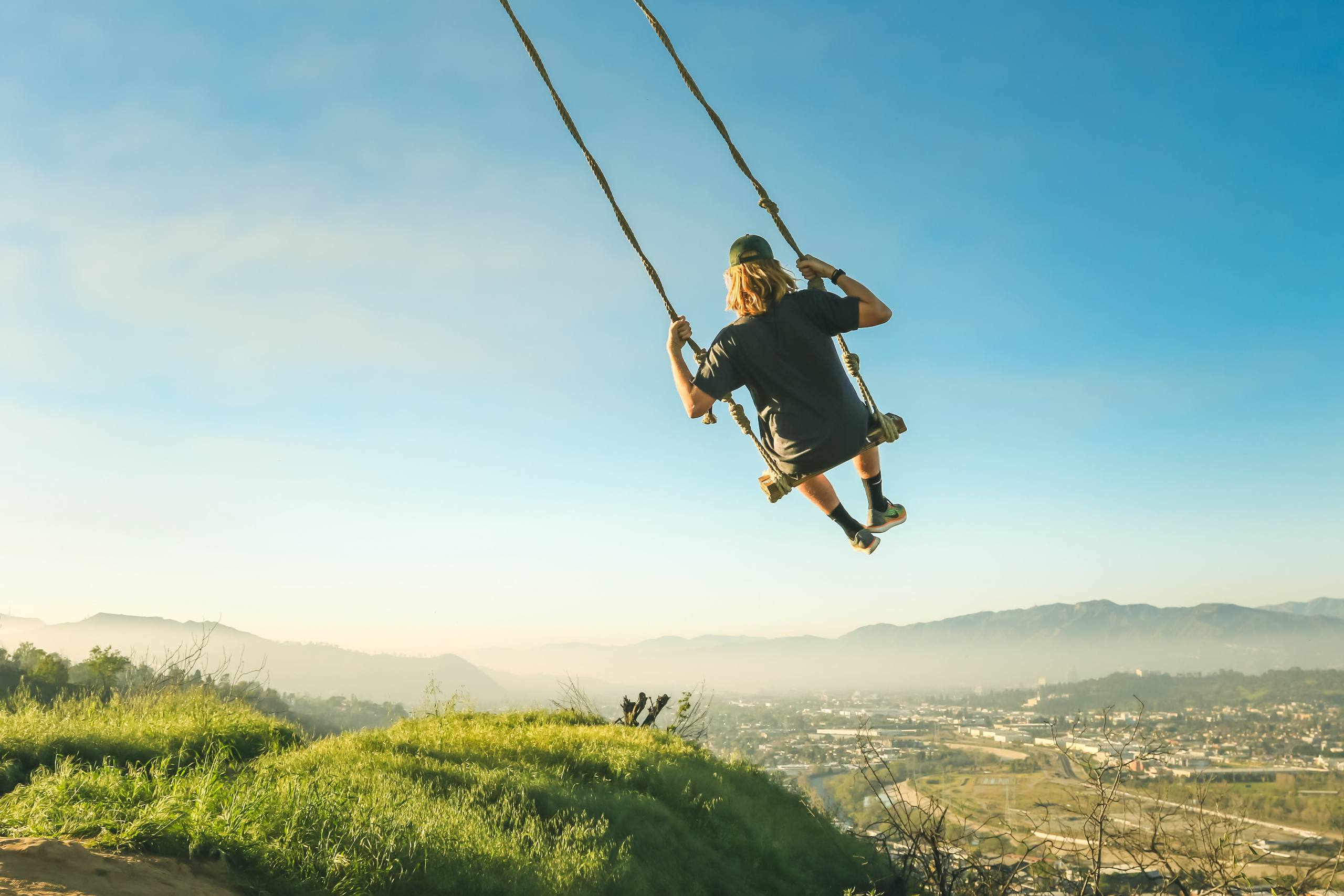 Weniger arbeiten, um erfolgreicher zu sein: Es funktioniert!