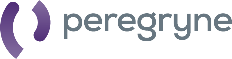 Wojo logo Peregryne
