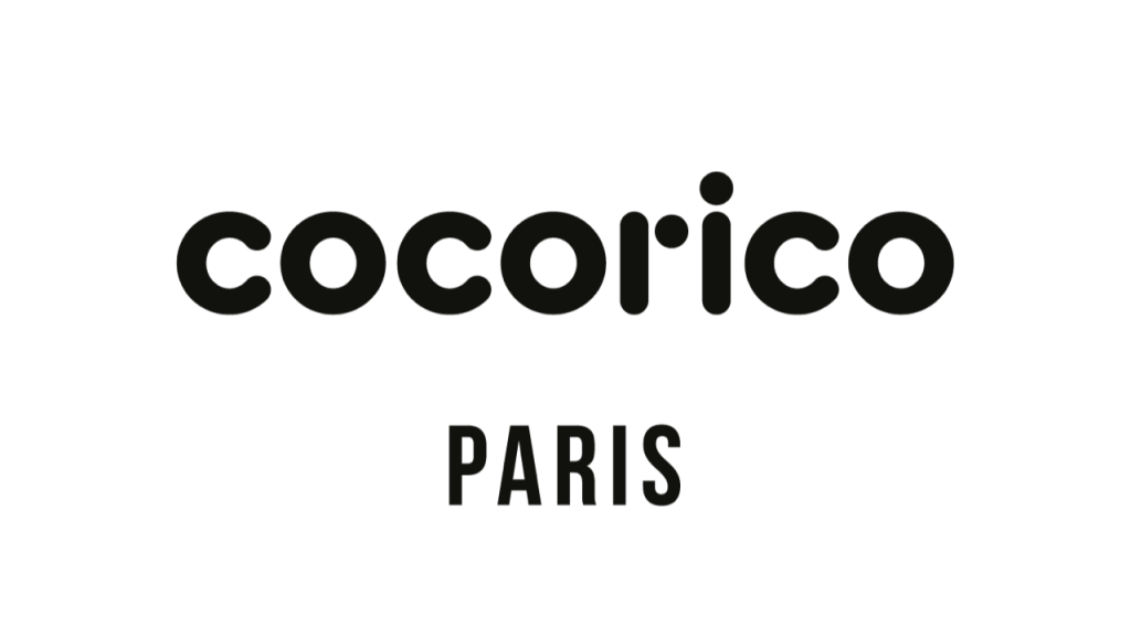 Cocorico Logo