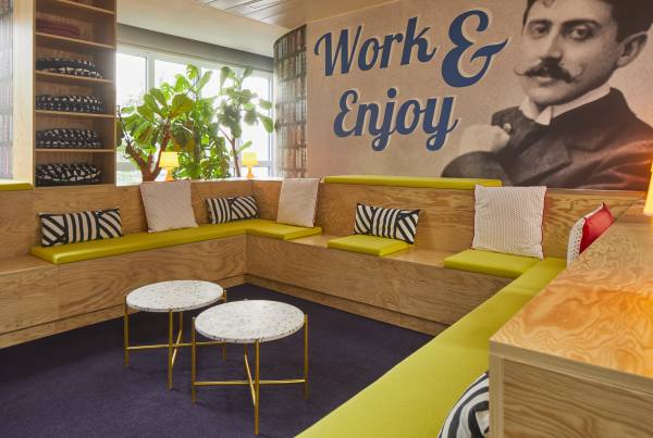 critères choisir son espace de coworking