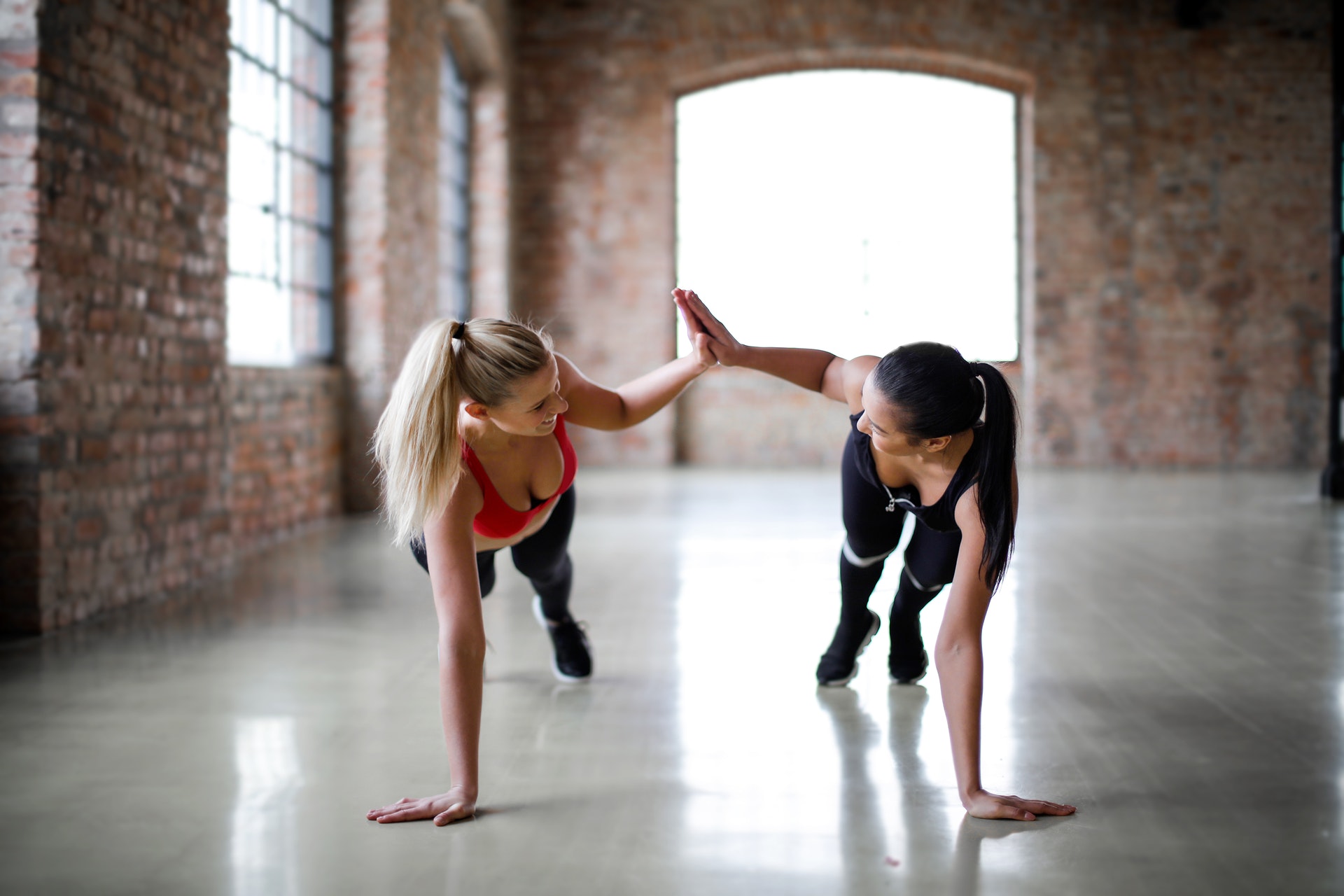 Sport et bien-être en entreprise, duo gagnant pour booster votre attractivité