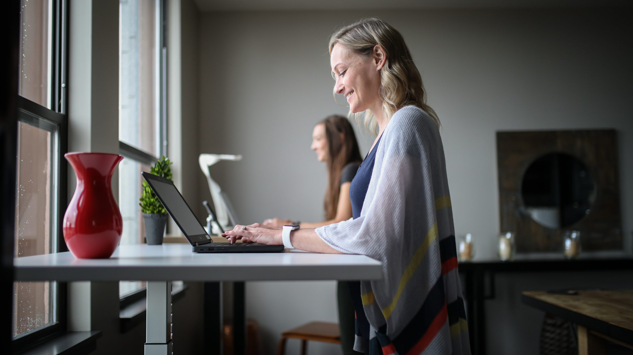 Une nouvelle offre de coworking payant, plus rémunératrice pour les hôtels