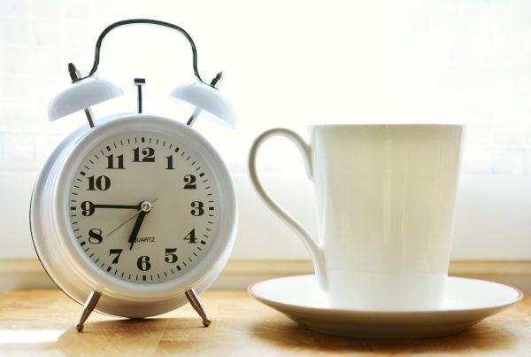 Miracle morning