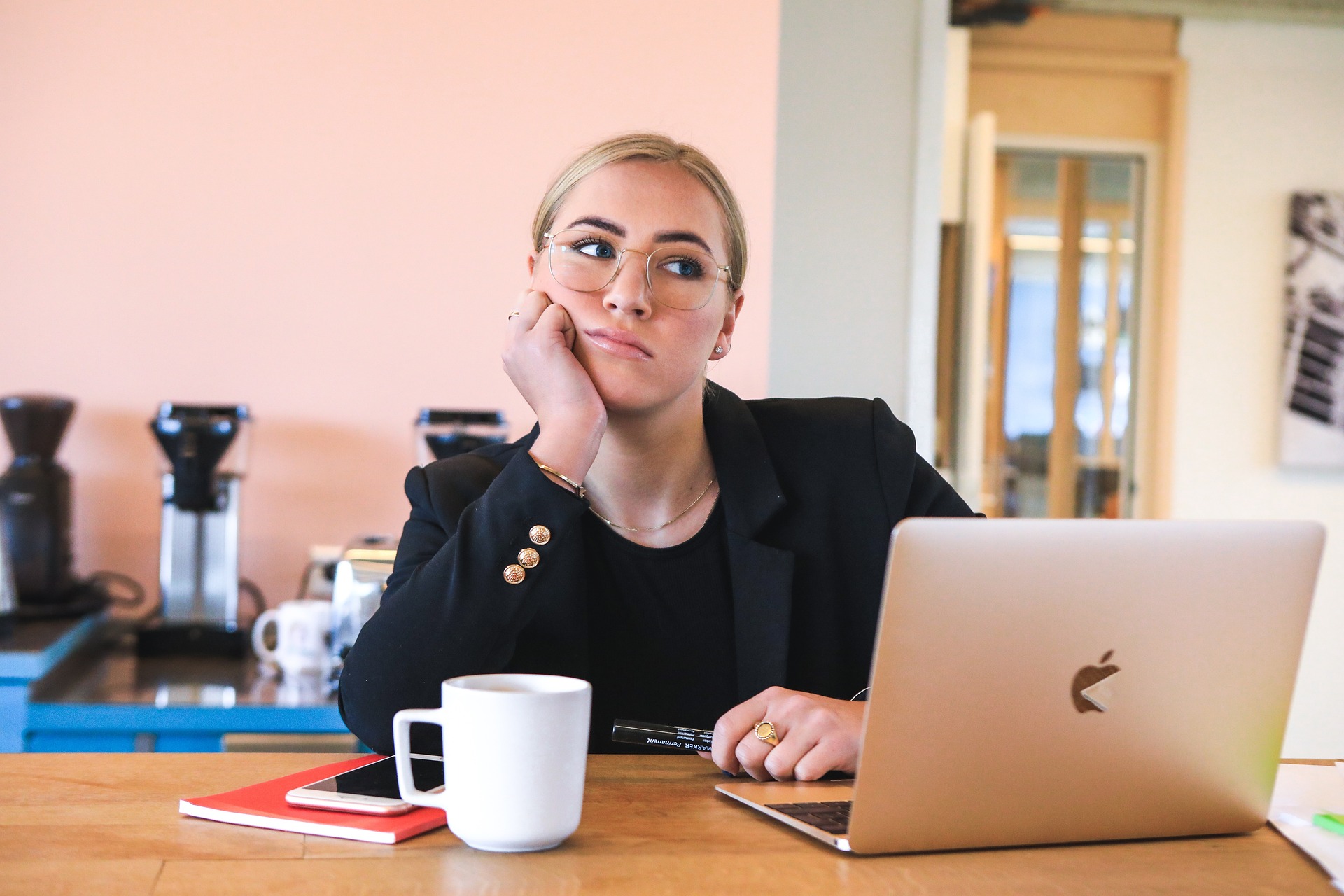 Présentéisme au travail : pourquoi il faut savoir partir