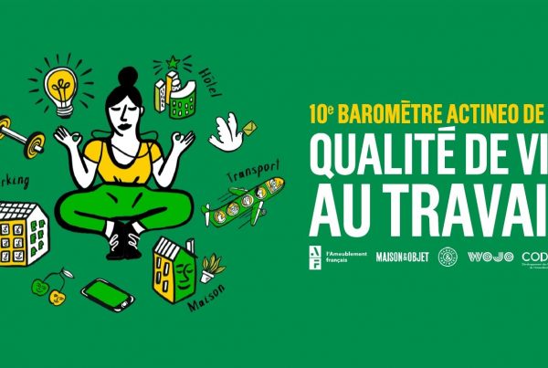 Baromètre QVT 2023