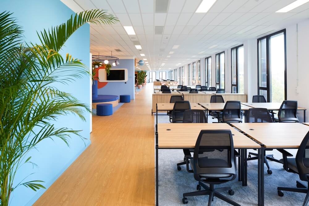 Oficinas